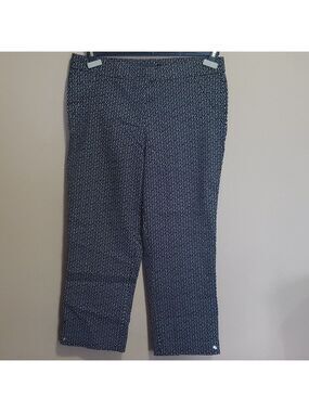 Rafaella capris size 12